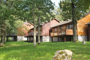 Le Bochetay